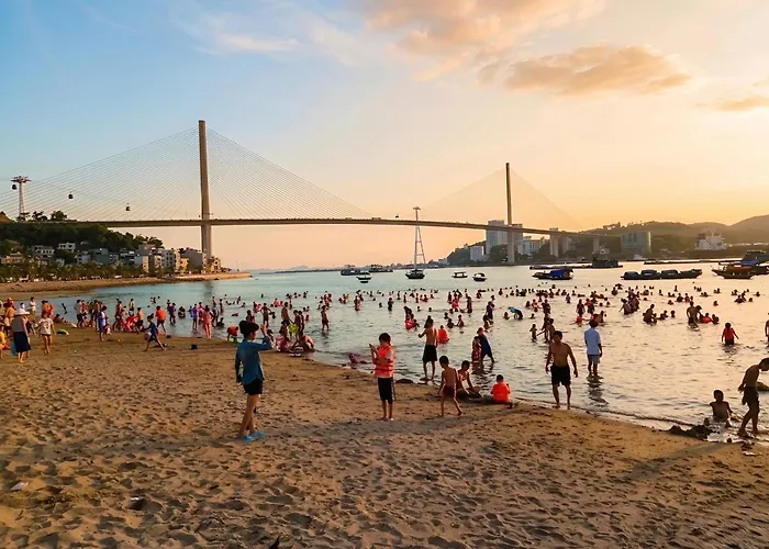 Căn hộ Family - Friendly 2br Sea View - Diamond *