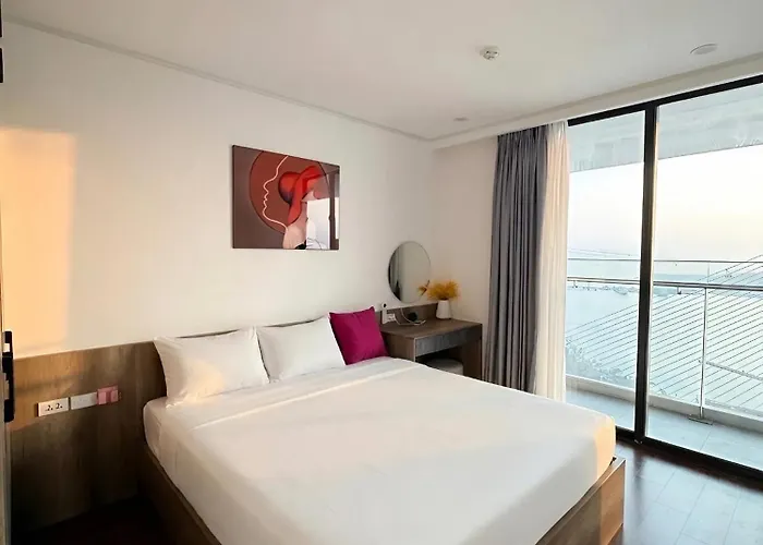 Family - Friendly 2br Sea View - Diamond *