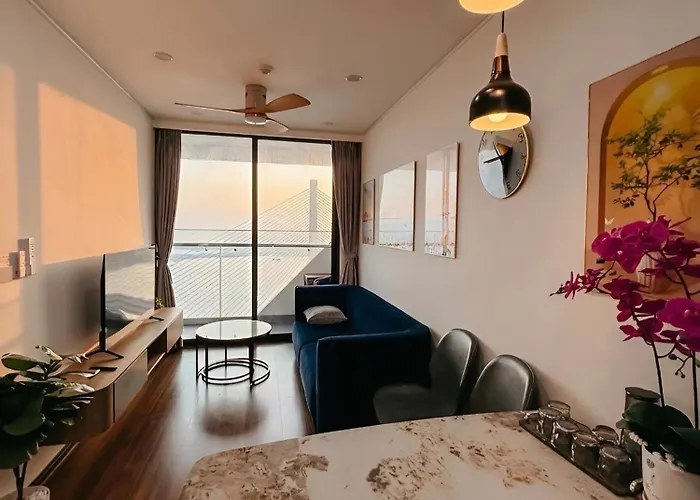 Family - Friendly 2br Sea View - Diamond * Hạ Long