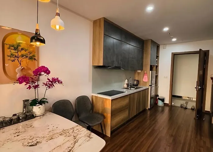 Family - Friendly 2br Sea View - Diamond *