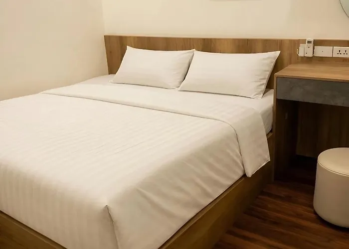 Căn hộ Family - Friendly 2br Sea View - Diamond Hạ Long