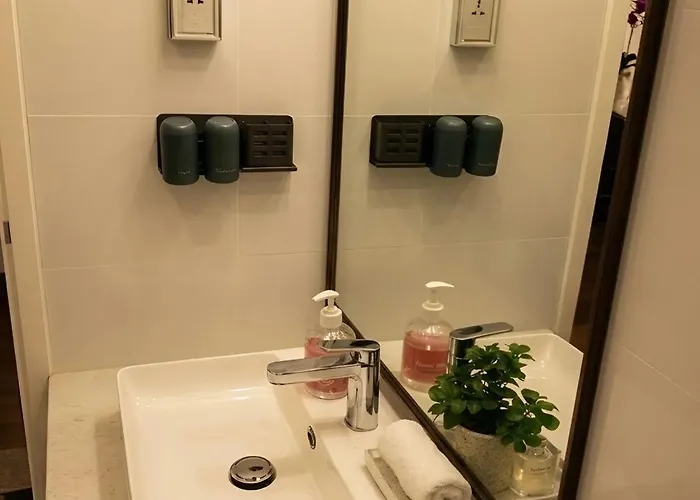 Family - Friendly 2br Sea View - Diamond Căn hộ *