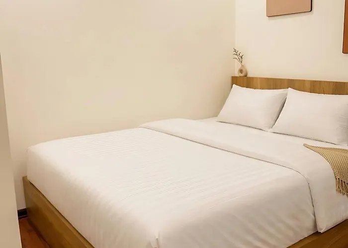 Family - Friendly 2br Sea View - Diamond Căn hộ